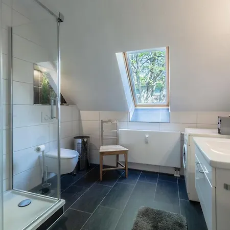 Am Bernsteinweg פרראו