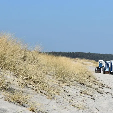 Am Bernsteinweg דירה פרראו