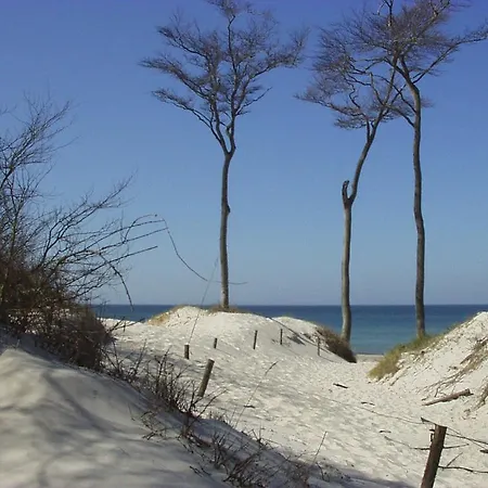 Am Bernsteinweg * פרראו