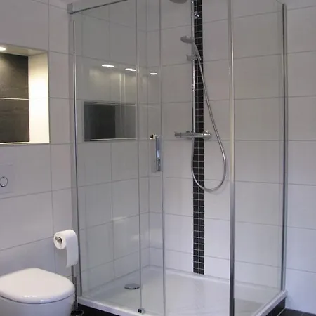 דירה Am Bernsteinweg