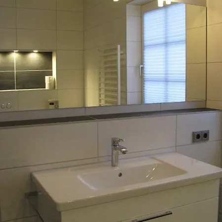 Am Bernsteinweg * פרראו