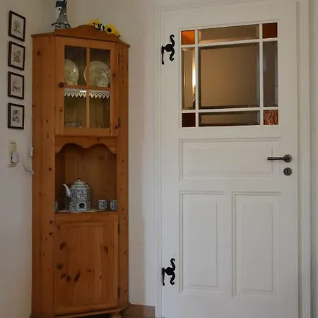 Am Bernsteinweg Appartement