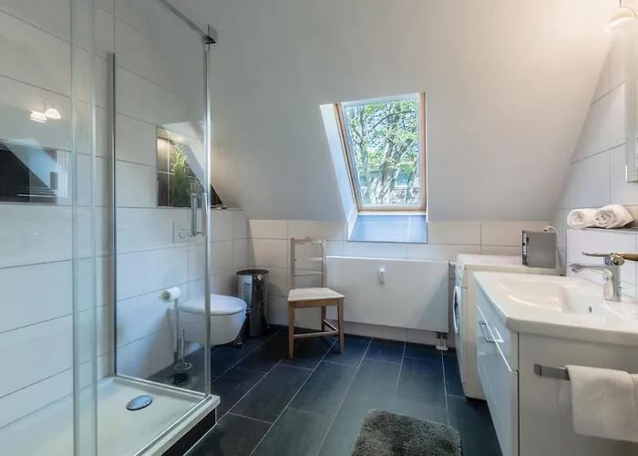 Am Bernsteinweg Преров