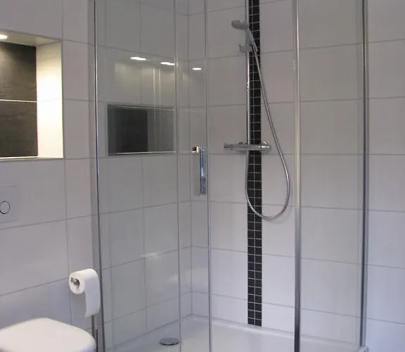 Апартаменты Am Bernsteinweg