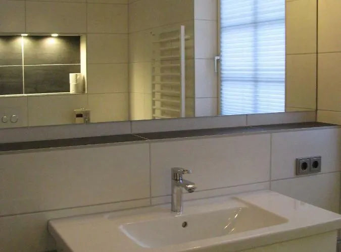 Am Bernsteinweg * Преров