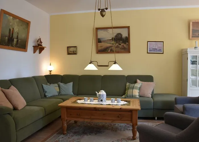 Am Bernsteinweg * Преров