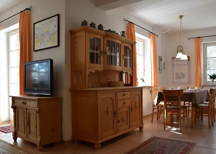 Am Bernsteinweg * Преров