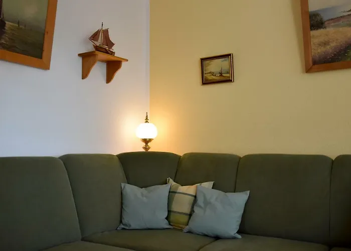 Am Bernsteinweg * Преров